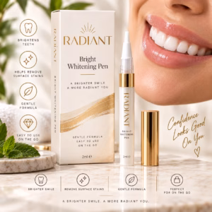 Radiant Bright Whitening Pen