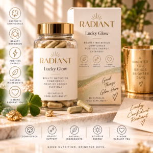 Radiant Lucky Glow