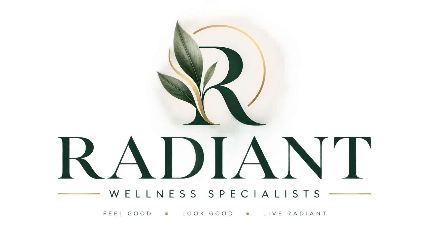 Radiant | Wellness Specialists