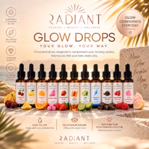 Radiant Glow Drops